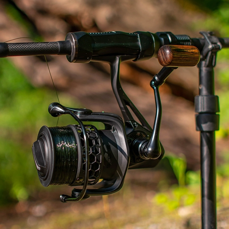 Nash Scope GT Reels